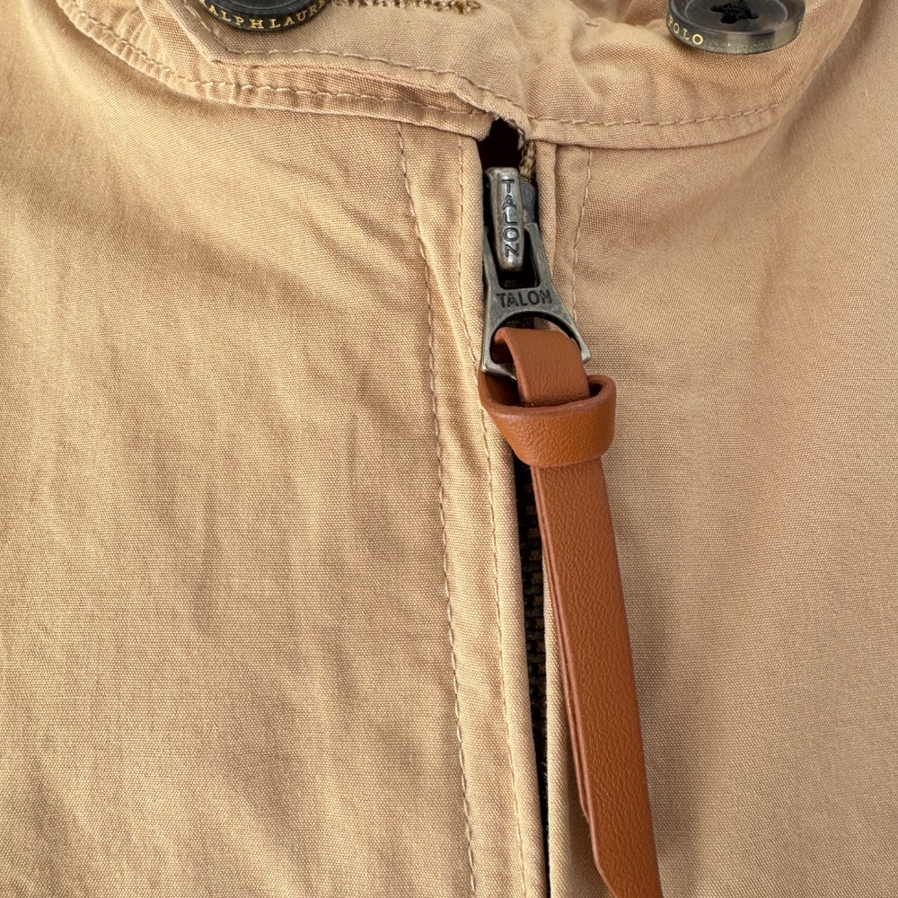 Ralph Lauren bi-swing unisex jacket - Picture 5 of 7